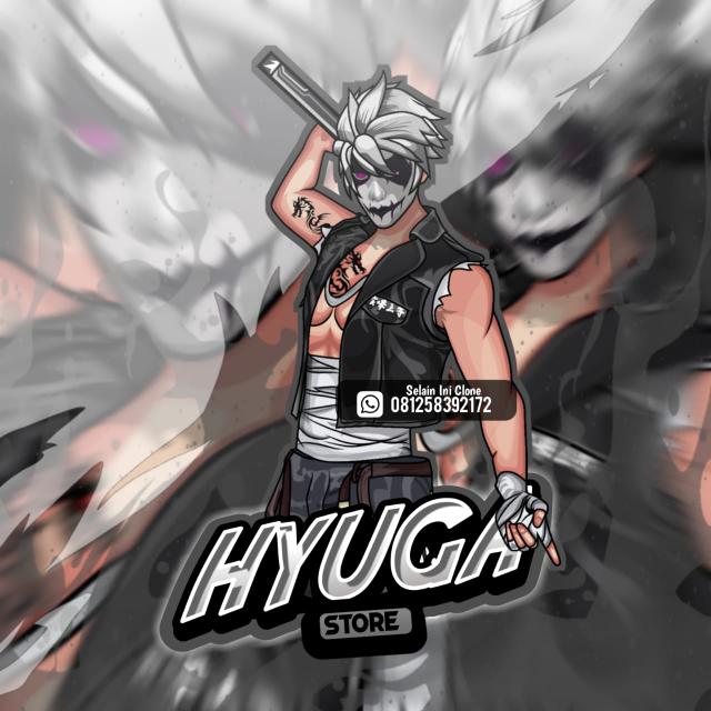 GRUB JB¹ HYUGA STORE NEW