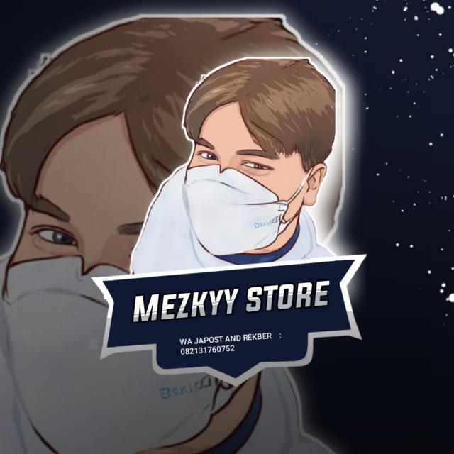 JB¹|| MEZKYY STORE