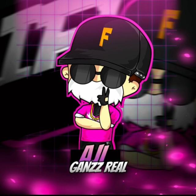 STOK II AJI GANZZ REAL X OWN#2