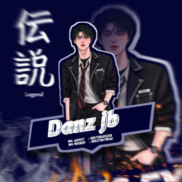 JB || DAANZ STORE