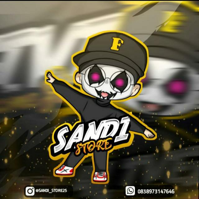 JB3||SANDI STORE ?