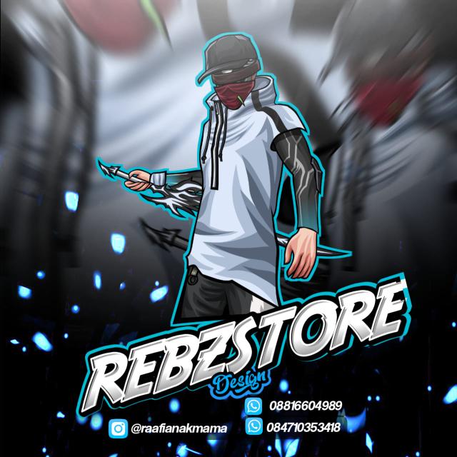 JB || REBZSTORE 💯