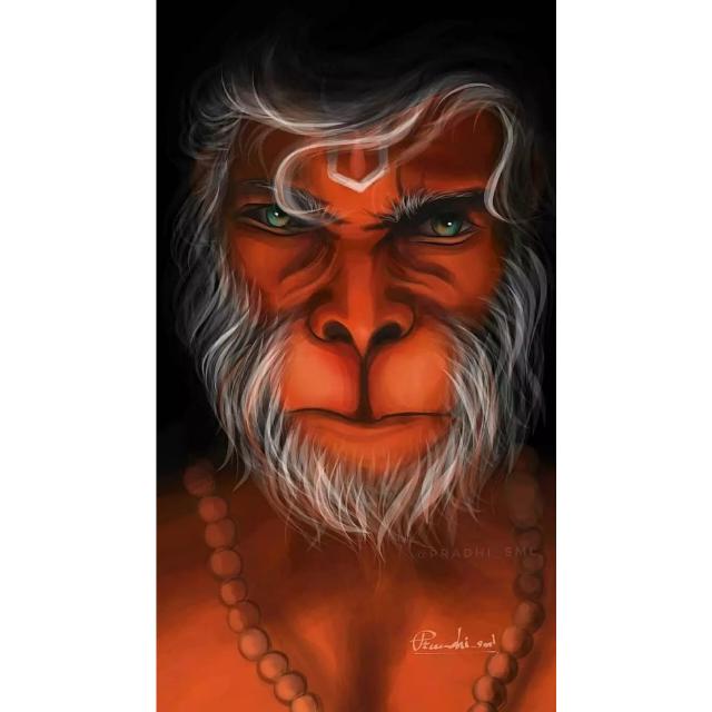 bajrang bali cafe notification 