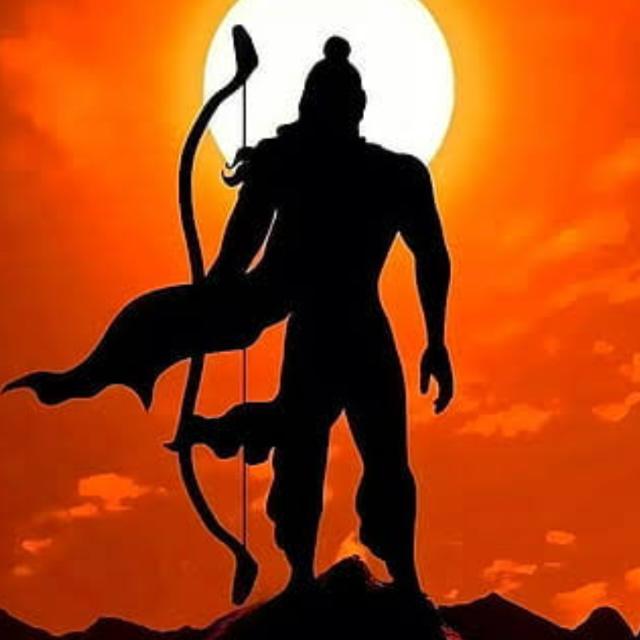 Jai shree ram🙏🙏🙏