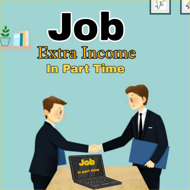 🇮🇳Job in part time 💫