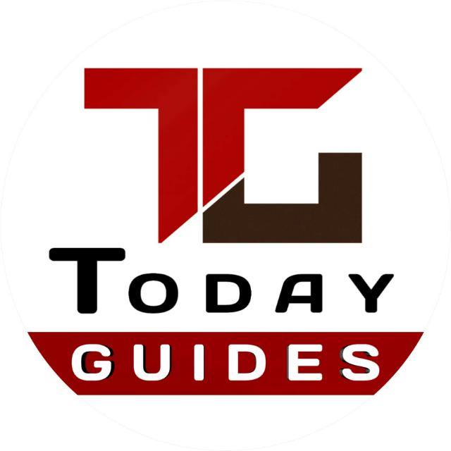 Today Guides