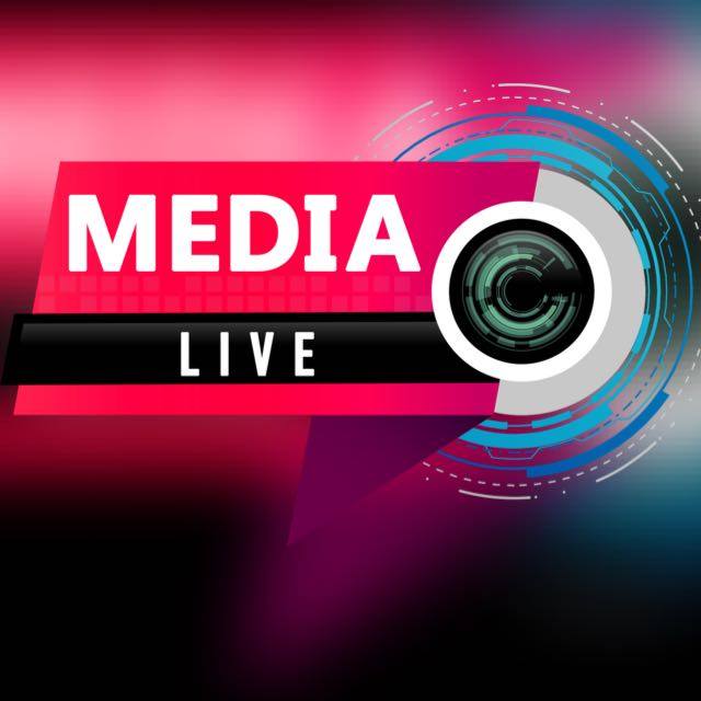 37-ᗰEᗪIᗩ Ⓜ LIVE