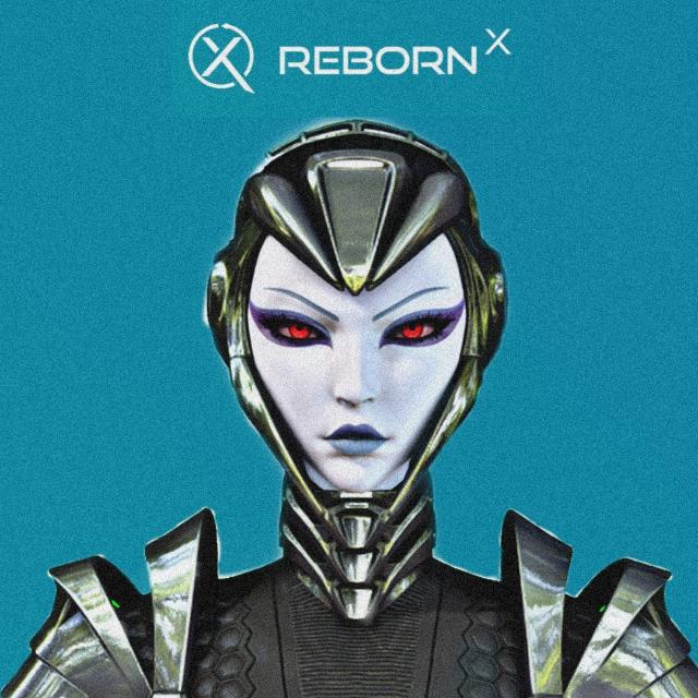 Rebornx(easy way of earning)