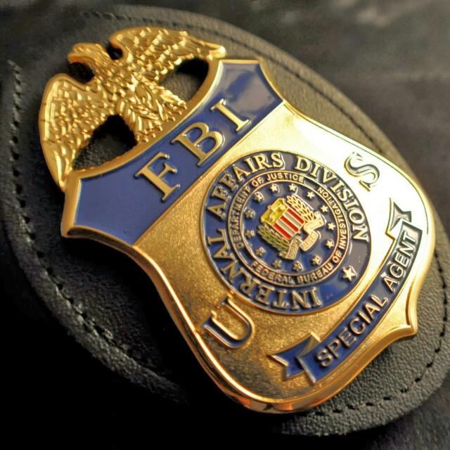 FBI