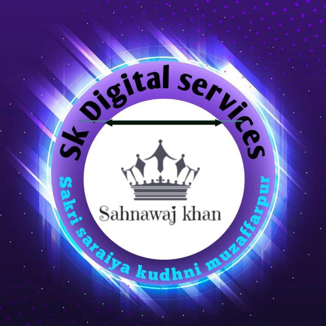 Sk Digital services