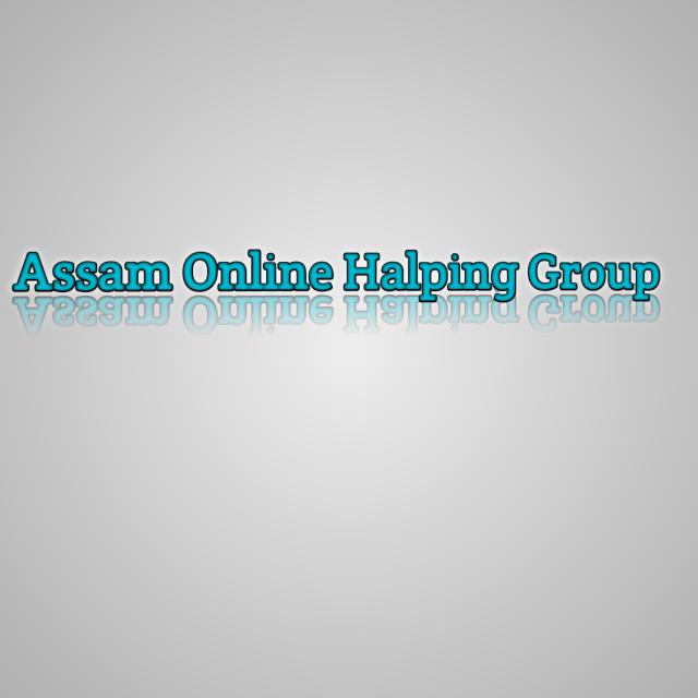 Assam Online Services