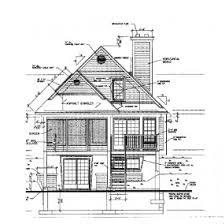 Architecture Autocad