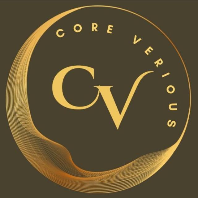 ♨️ CORE VERIOUS ♨️