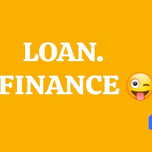 LOAN FINANCE