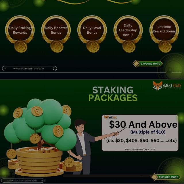 ARBITRONIX 1% - 3% DLT ? COIN ? SMART INCOME ?