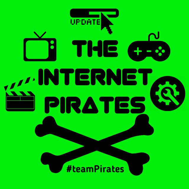 #teamPirates