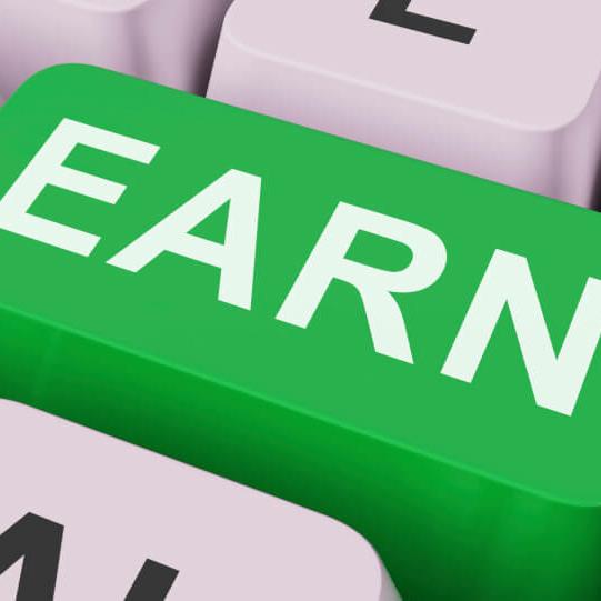 Online earning SOURCE