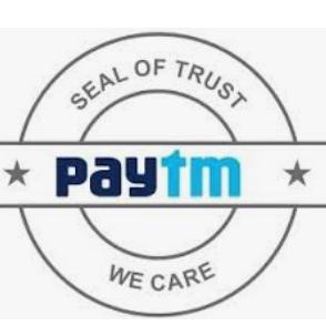 Paytm earning website