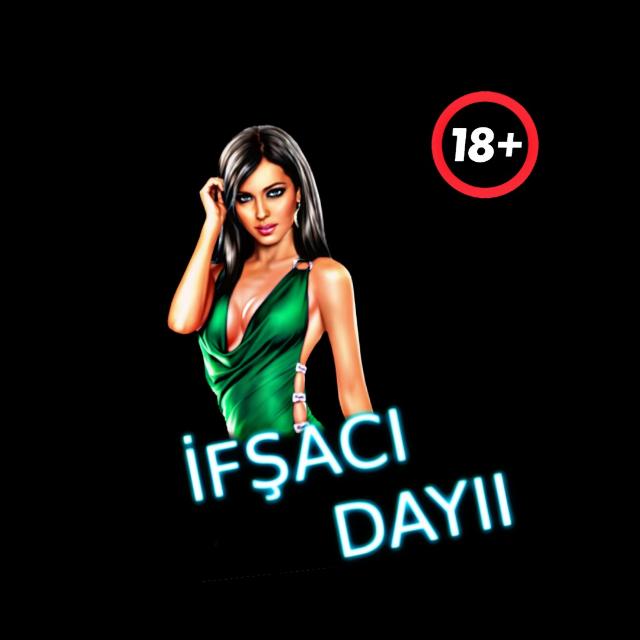 İFŞACI DAYII 👨🏻‍🔧 🔞