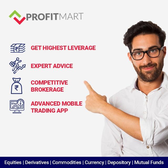 Profit Mart Broking Firm📊