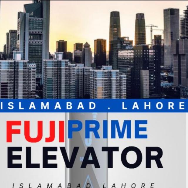 Fuji Prime Elevator