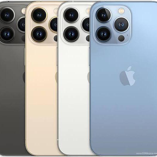 Non custom mobile