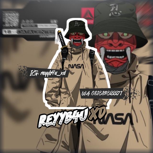 STOK² || REY4BAU XD