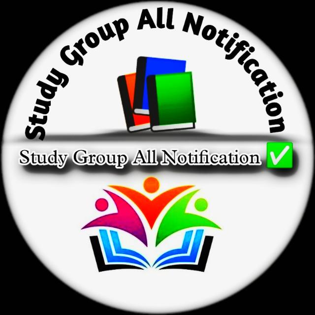 Study Group All Notification✅