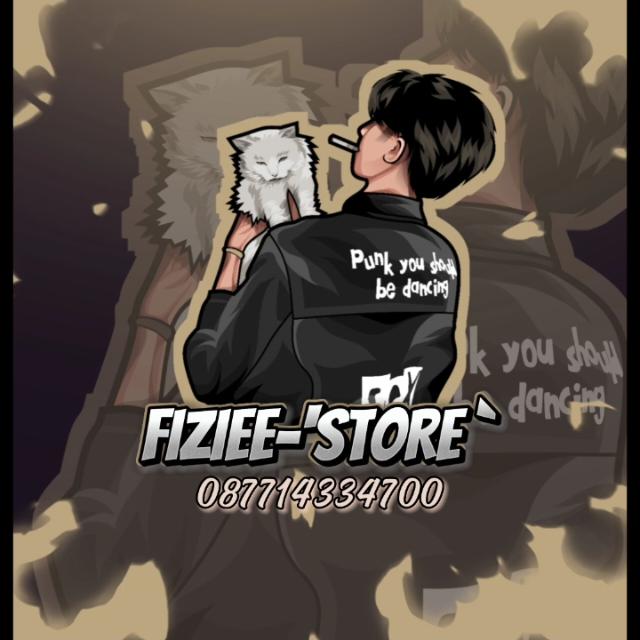 JB || ALL GAME FIZIEE STORE
