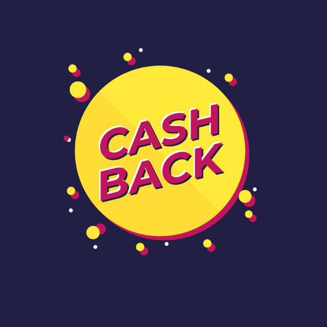 🎉Cashback offers 🎉🎊