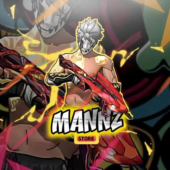MANNZ STORE