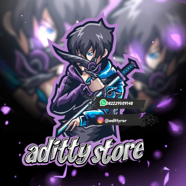 JB [1] ALL GAME ADITTY STORE