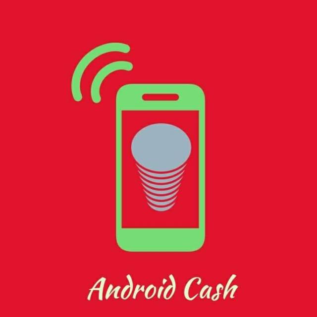 Android Cash