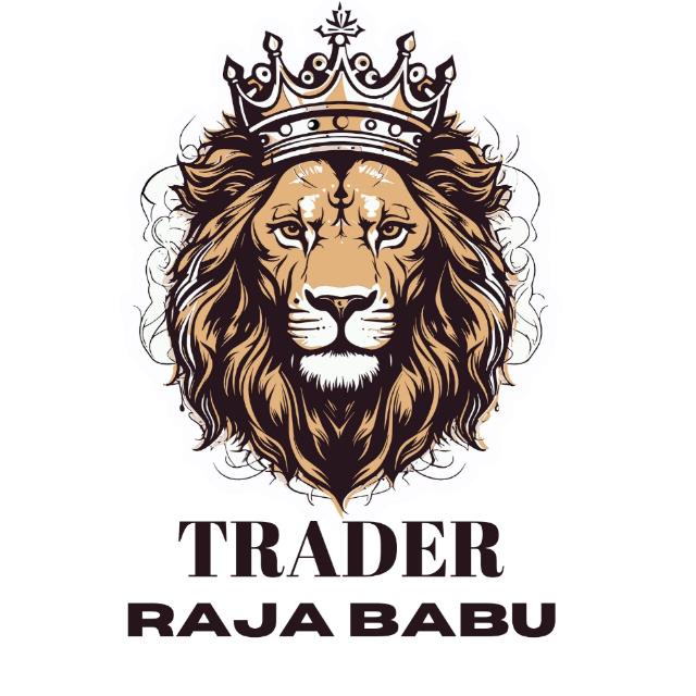 TRADER RAJA BABU