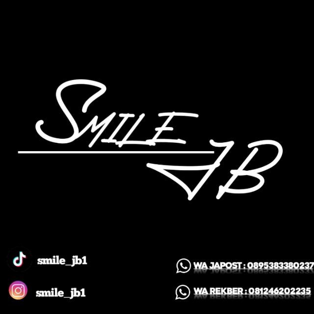 STOCK RESS| SMILE JB X RNZ STR 1