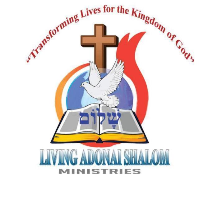 Living Adonai Shalom