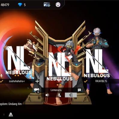 GB CR AN NEBU MENUJU RAMADHAN