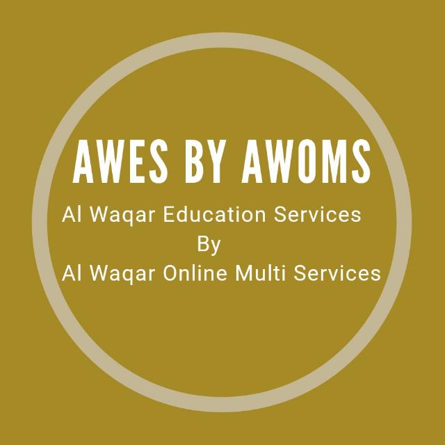 Al Waqar Educations Group