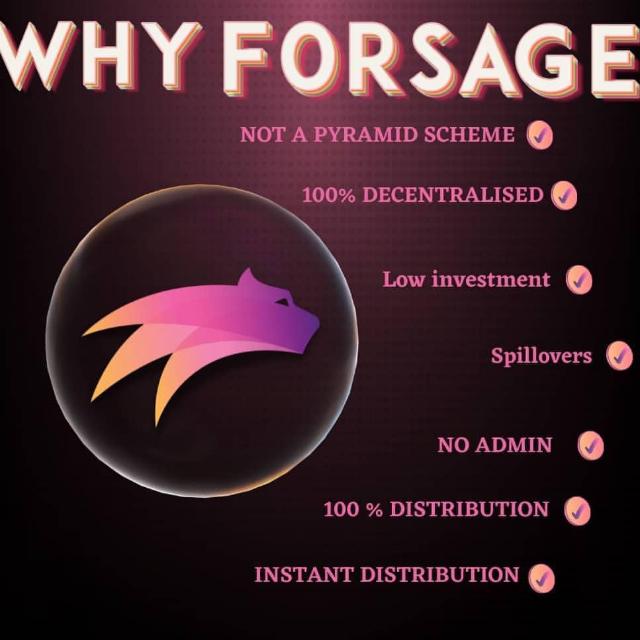 FORSAGE group 