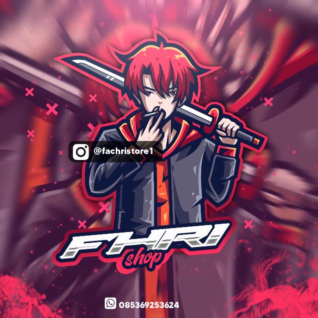 JB|| FACHRI SHOP×OWN¹