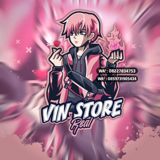 JB ALL GAME│VIN STORE