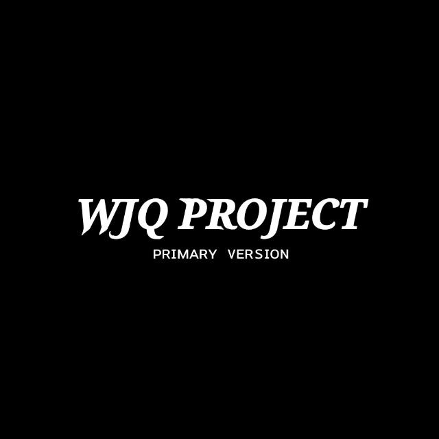 WJQ Project