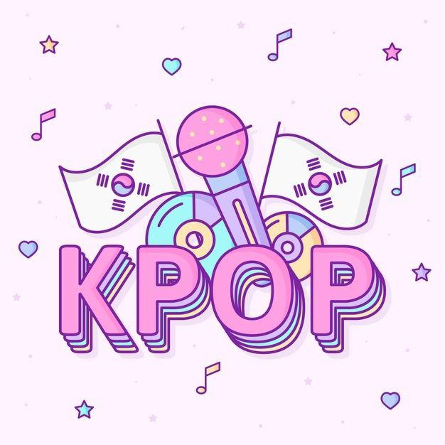 ✨?K-pop Vibe ?✨