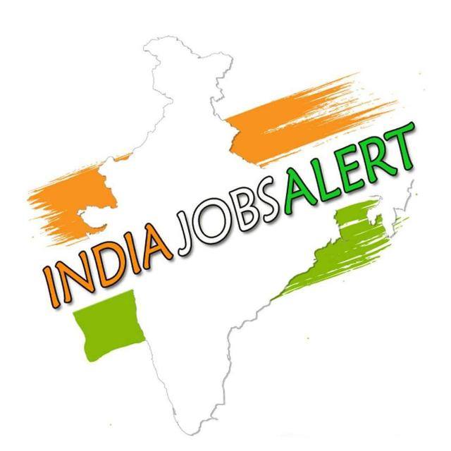 Free Job Alerts 🇮🇳