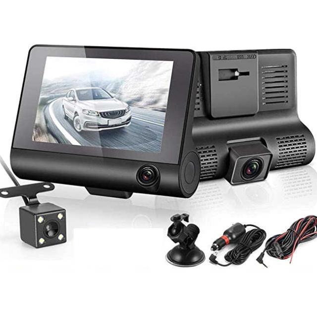 4g camera and Router