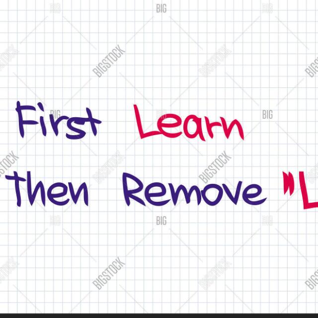 Learn after earn 100%