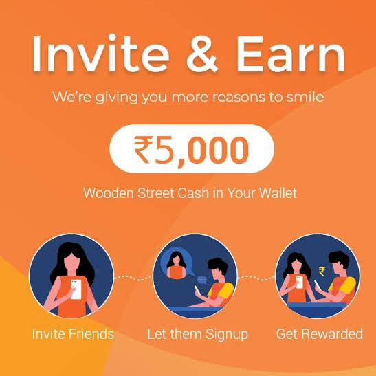 🌶️REFER AND EARN REAL🍌