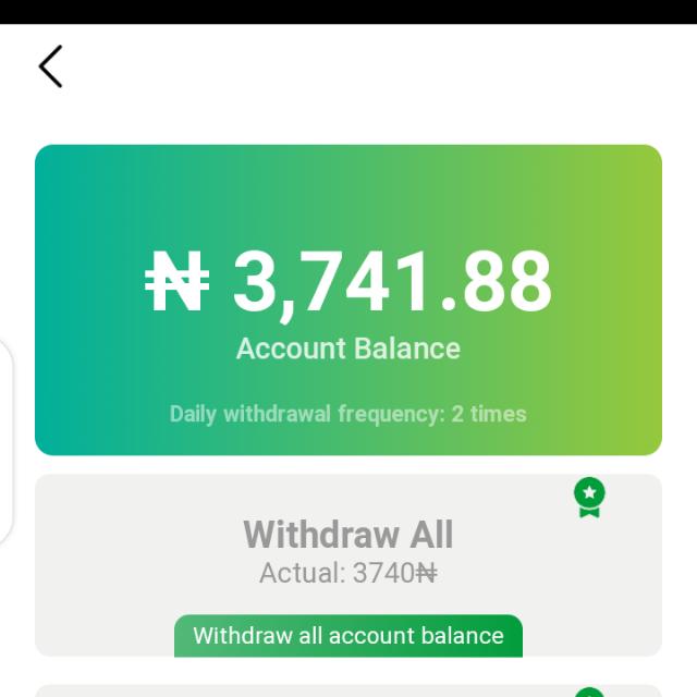 Whatsapp paying Platform ⭐ stars