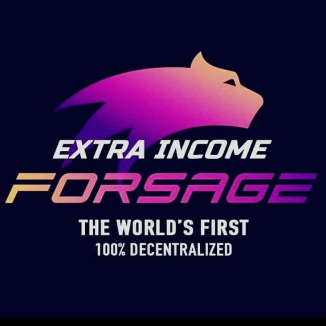 FORSAGE BUSD