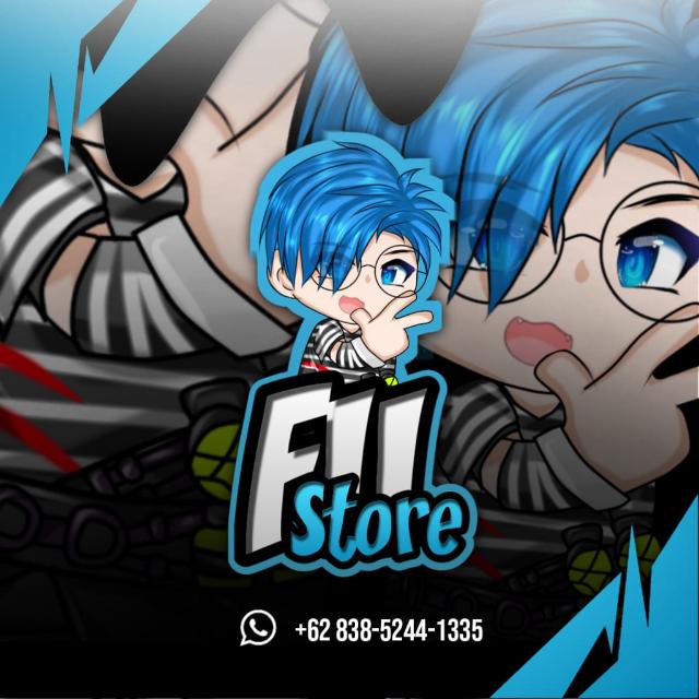 JB || FII STORE UTAMA